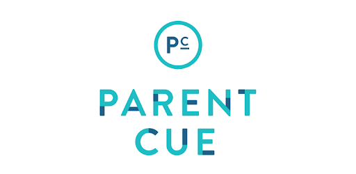 The Parent Cue app
