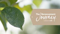 The Bereavement Journey Course