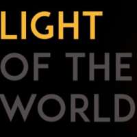 The Light of the World - Easter 2021